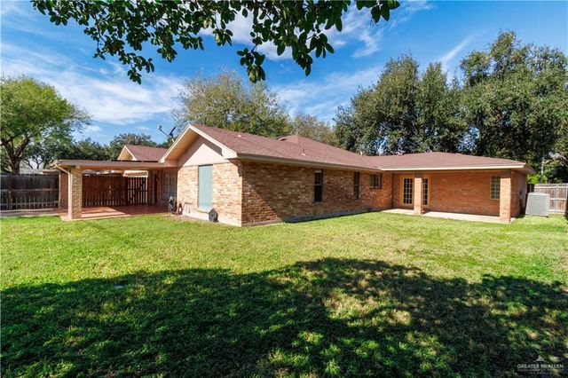 112 E Ulex Avenue, Mcallen, TX 78504