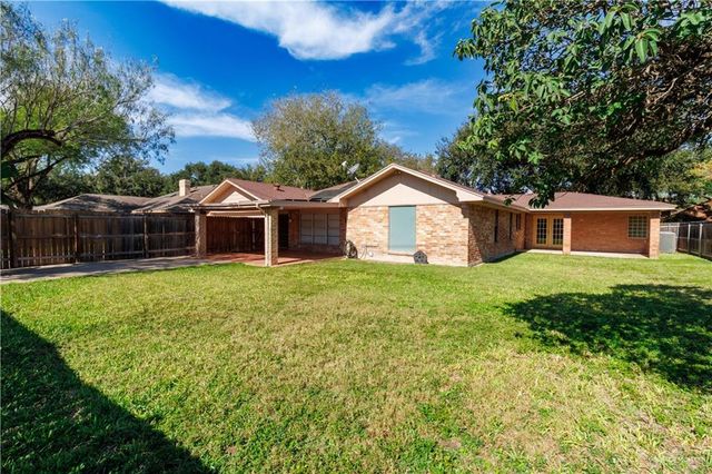 112 E Ulex Avenue, Mcallen, TX 78504