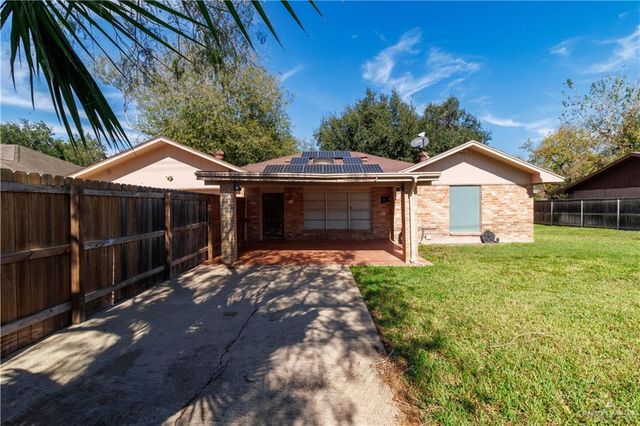 112 E Ulex Avenue, Mcallen, TX 78504