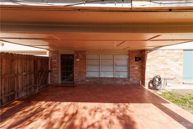 112 E Ulex Avenue, Mcallen, TX 78504