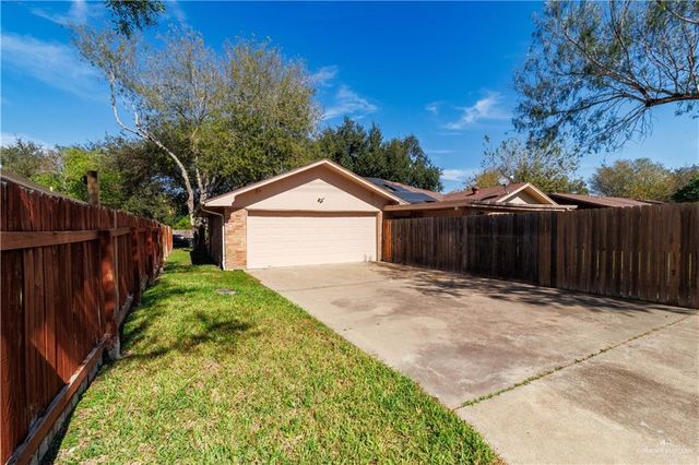 112 E Ulex Avenue, Mcallen, TX 78504