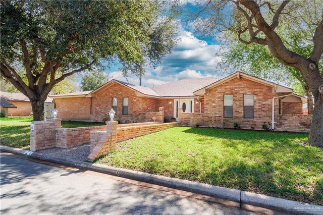 112 E Ulex Avenue, Mcallen, TX 78504