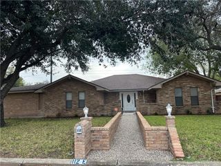 112 E Ulex Avenue, Mcallen, TX 78504