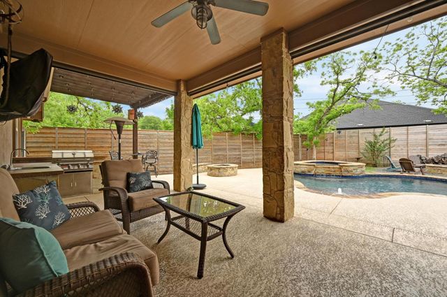 605 River Oaks DR, Austin, TX 78748