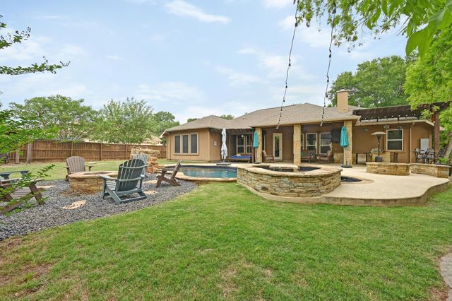 605 River Oaks DR, Austin, TX 78748