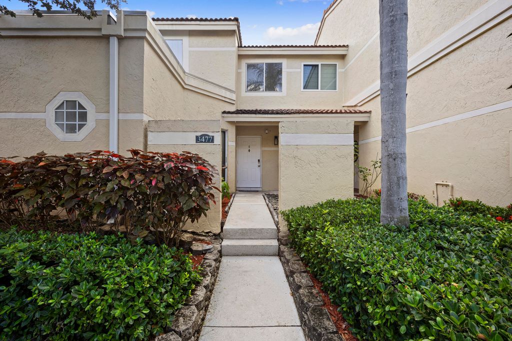 3477 Deer Creek Palladian Circle, Deerfield Beach, FL 33442