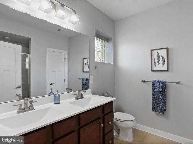 6480 CALVERTON DR #101, Frederick, MD 21703