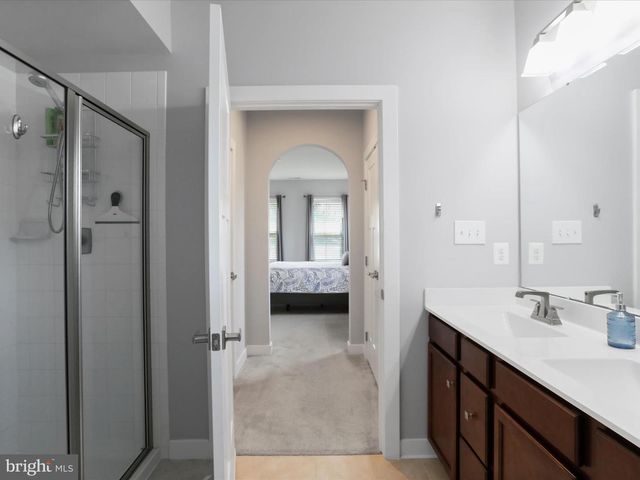 6480 CALVERTON DR #101, Frederick, MD 21703