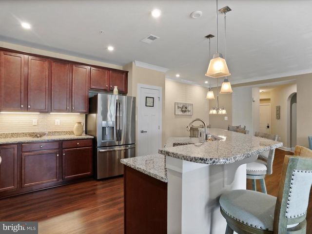 6480 CALVERTON DR #101, Frederick, MD 21703