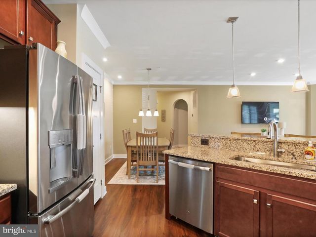 6480 CALVERTON DR #101, Frederick, MD 21703