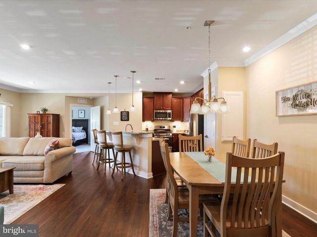 6480 CALVERTON DR #101, Frederick, MD 21703