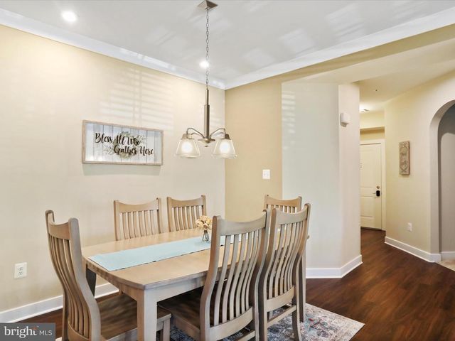 6480 CALVERTON DR #101, Frederick, MD 21703