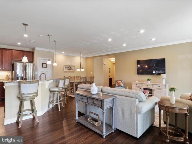 6480 CALVERTON DR #101, Frederick, MD 21703