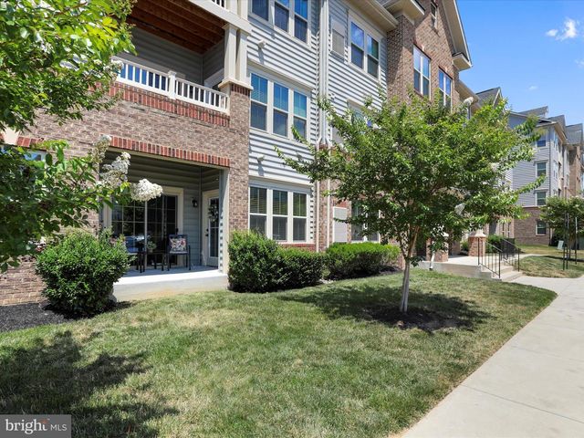 6480 CALVERTON DR #101, Frederick, MD 21703