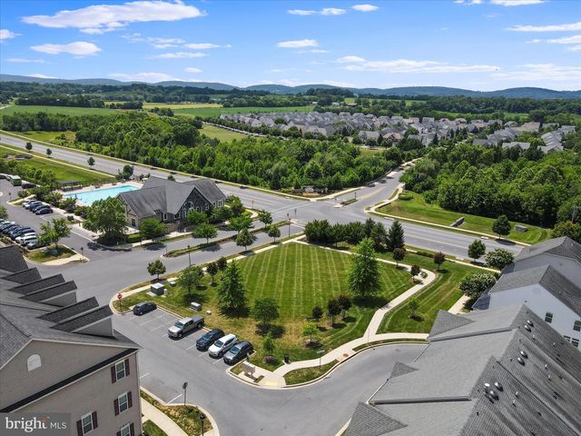6480 CALVERTON DR #101, Frederick, MD 21703