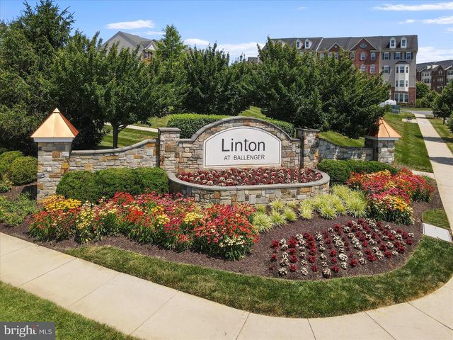 6480 CALVERTON DR #101, Frederick, MD 21703