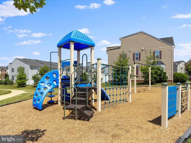 6480 CALVERTON DR #101, Frederick, MD 21703