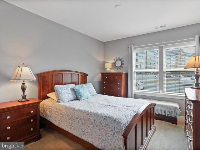 6480 CALVERTON DR #101, Frederick, MD 21703