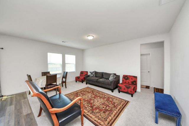 4830 Highland Springs Drive, Richmond, TX 77469