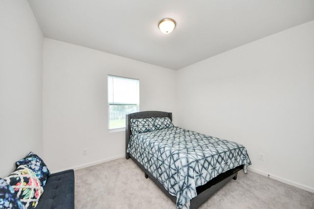 4830 Highland Springs Drive, Richmond, TX 77469