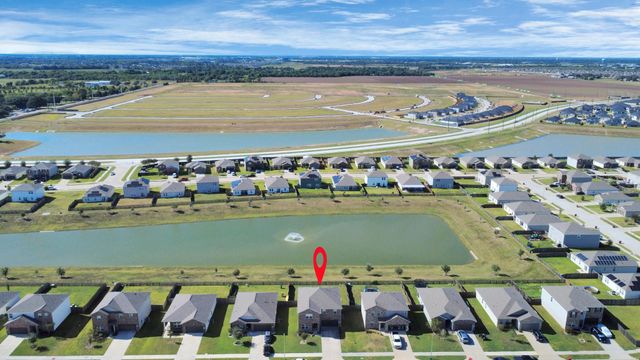 4830 Highland Springs Drive, Richmond, TX 77469