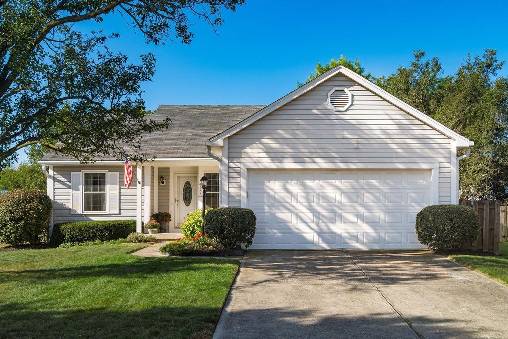 5757 Nike Drive, Hilliard, OH 43026