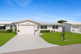 1001 SW 6th Ave, Boynton Beach, FL 33426