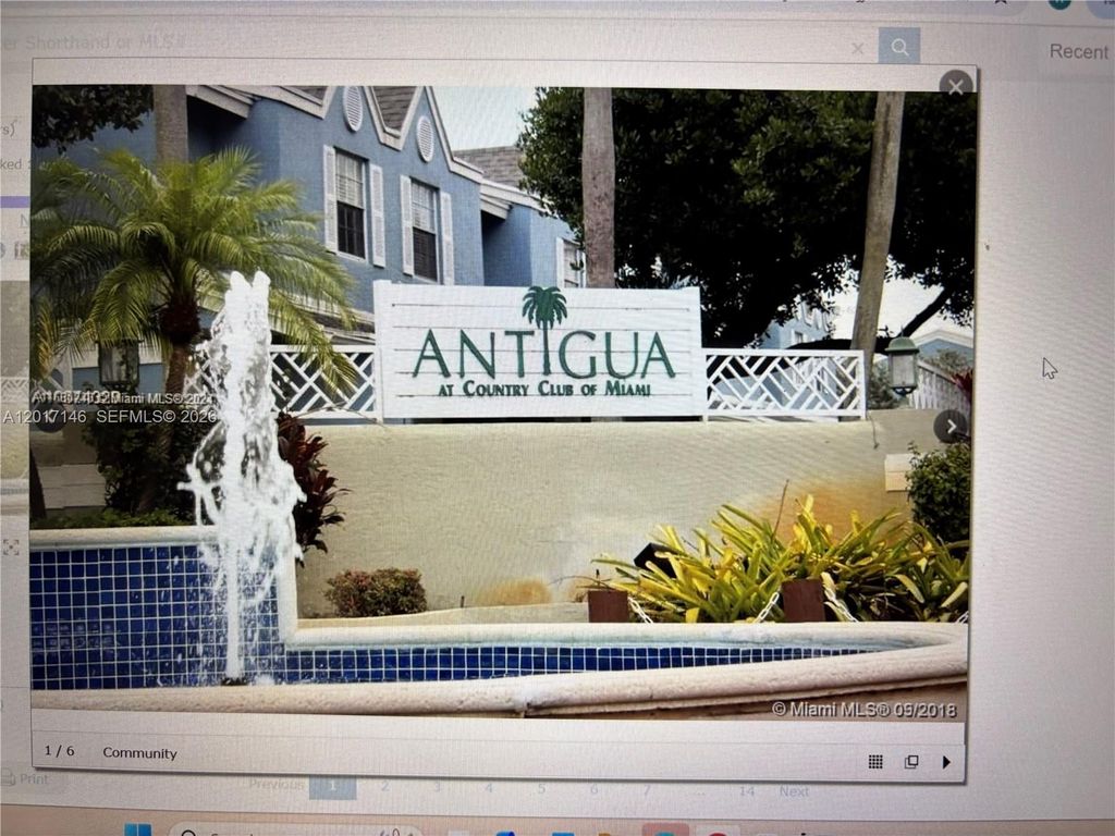 6725 NW 174th Ter I-12, Hialeah, FL 33015