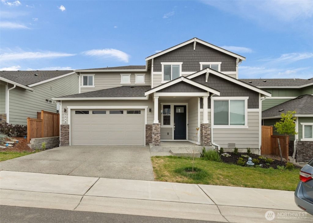 3639 SW Cardiff Street, Port Orchard, WA 98367