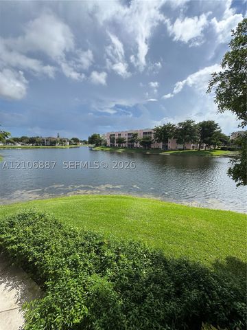 7950 N Nob Hill Rd 202, Tamarac, FL 33321