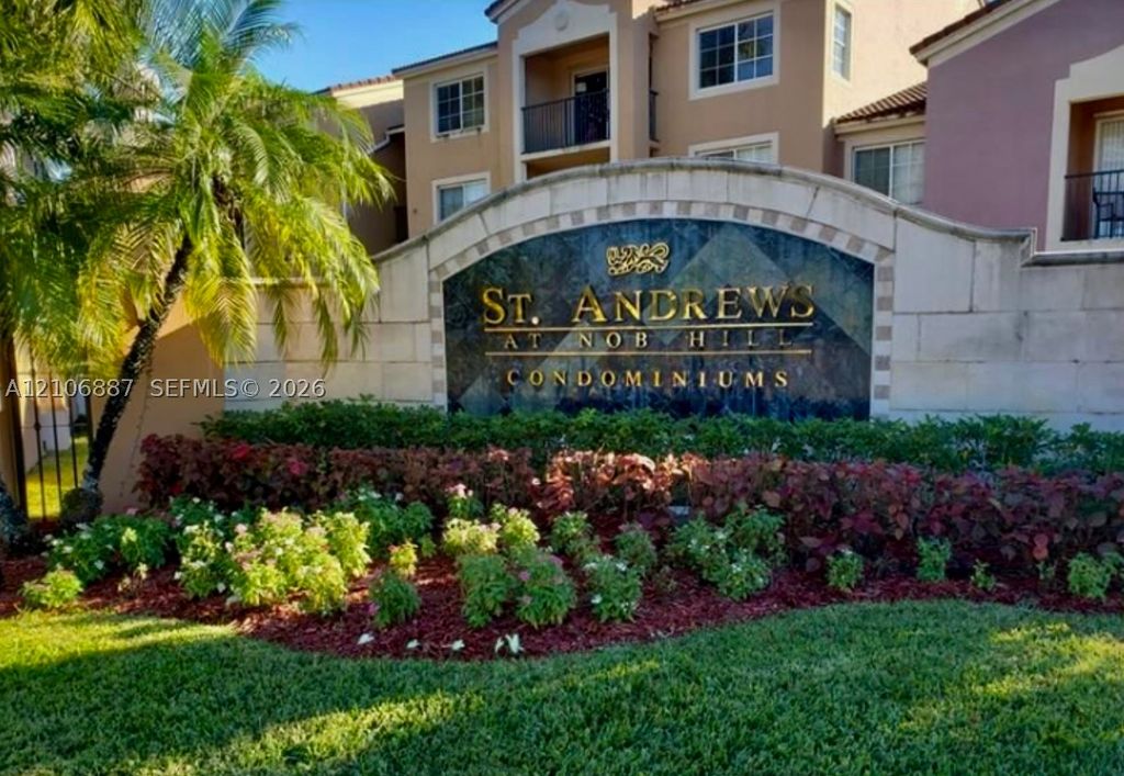 7950 N Nob Hill Rd 202, Tamarac, FL 33321