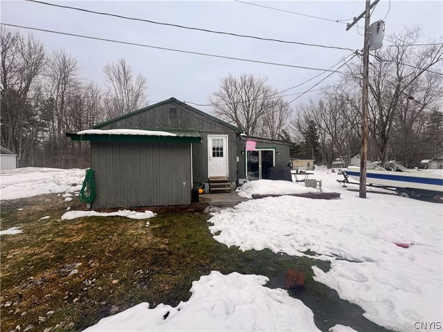 103 Doris Park Drive, Constantia, NY 13044