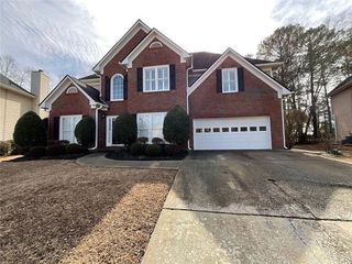1568 Ridge Point Drive NW, Lawrenceville, GA 30043
