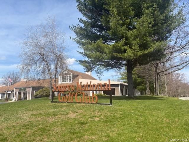 969 Heritage Hills D, Somers, NY 10589