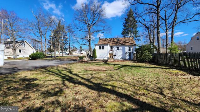 114 OGDEN STATION RD, Wenonah, NJ 08090