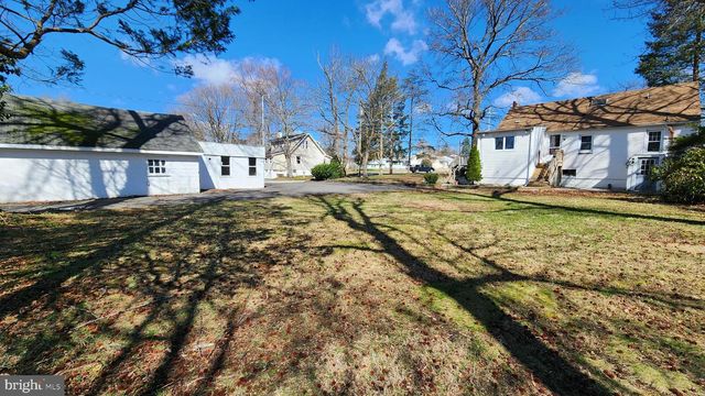 114 OGDEN STATION RD, Wenonah, NJ 08090