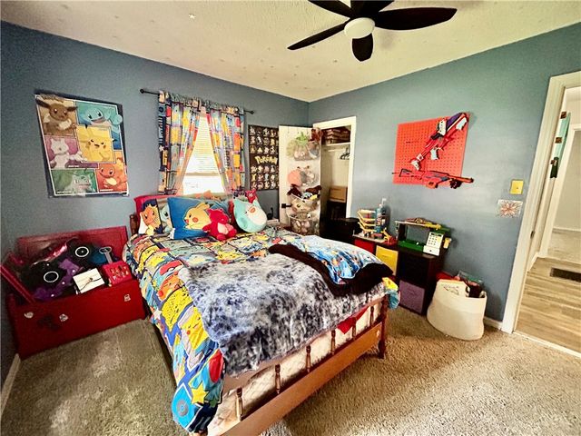 1208 Front Street, Dardanelle, AR 72834