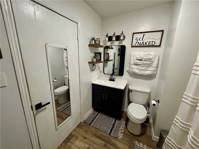 1208 Front Street, Dardanelle, AR 72834