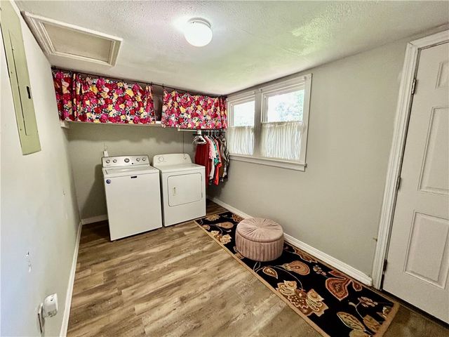 1208 Front Street, Dardanelle, AR 72834