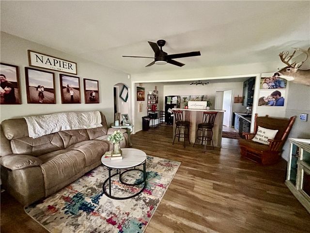 1208 Front Street, Dardanelle, AR 72834