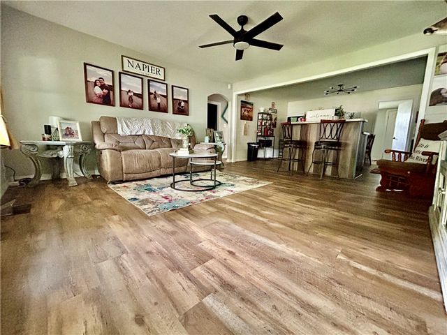 1208 Front Street, Dardanelle, AR 72834