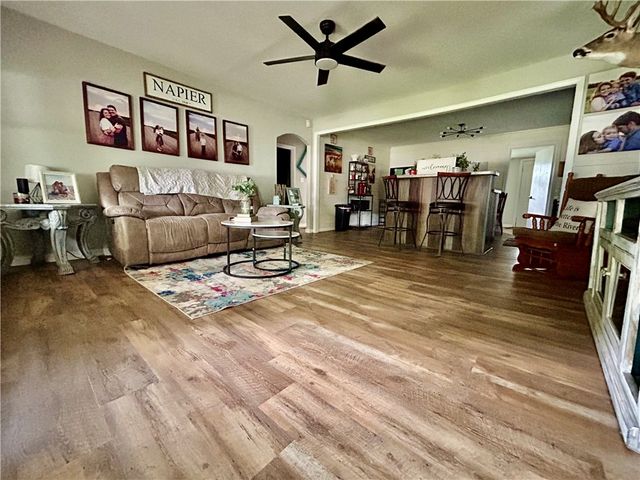 1208 Front Street, Dardanelle, AR 72834