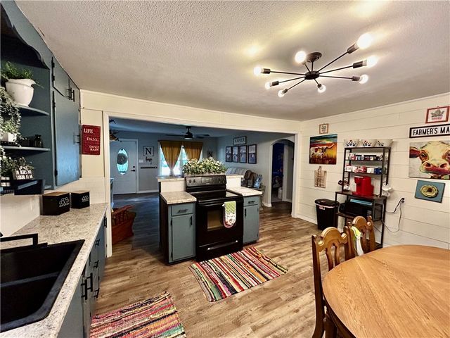 1208 Front Street, Dardanelle, AR 72834