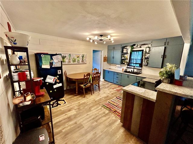 1208 Front Street, Dardanelle, AR 72834