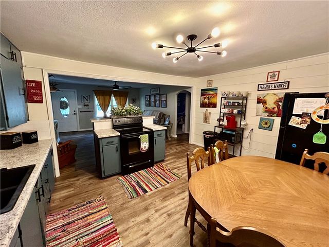 1208 Front Street, Dardanelle, AR 72834