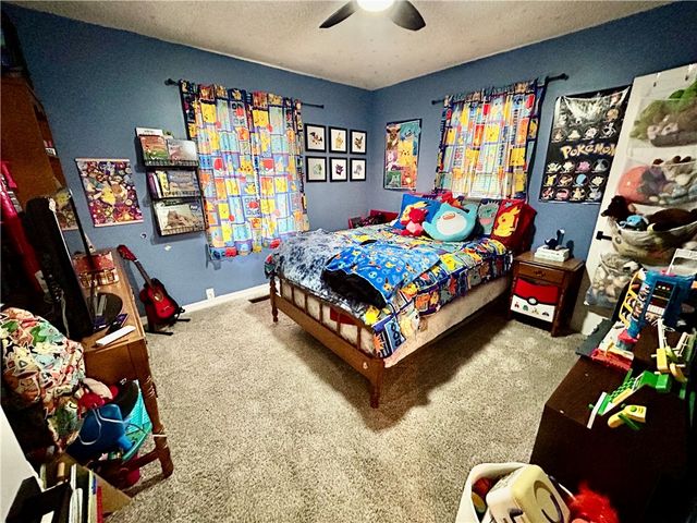 1208 Front Street, Dardanelle, AR 72834