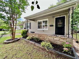 1208 Front Street, Dardanelle, AR 72834