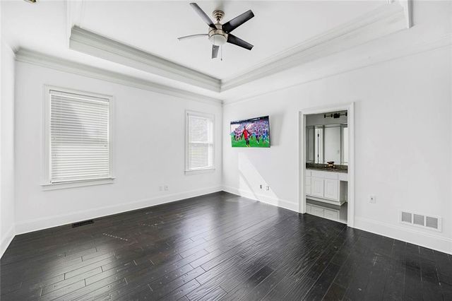 2614 Thurleston Lane, Duluth, GA 30097