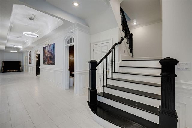 2614 Thurleston Lane, Duluth, GA 30097