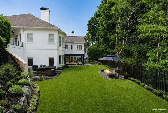 2614 Thurleston Lane, Duluth, GA 30097